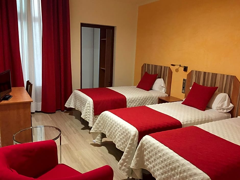 Alba Hotel