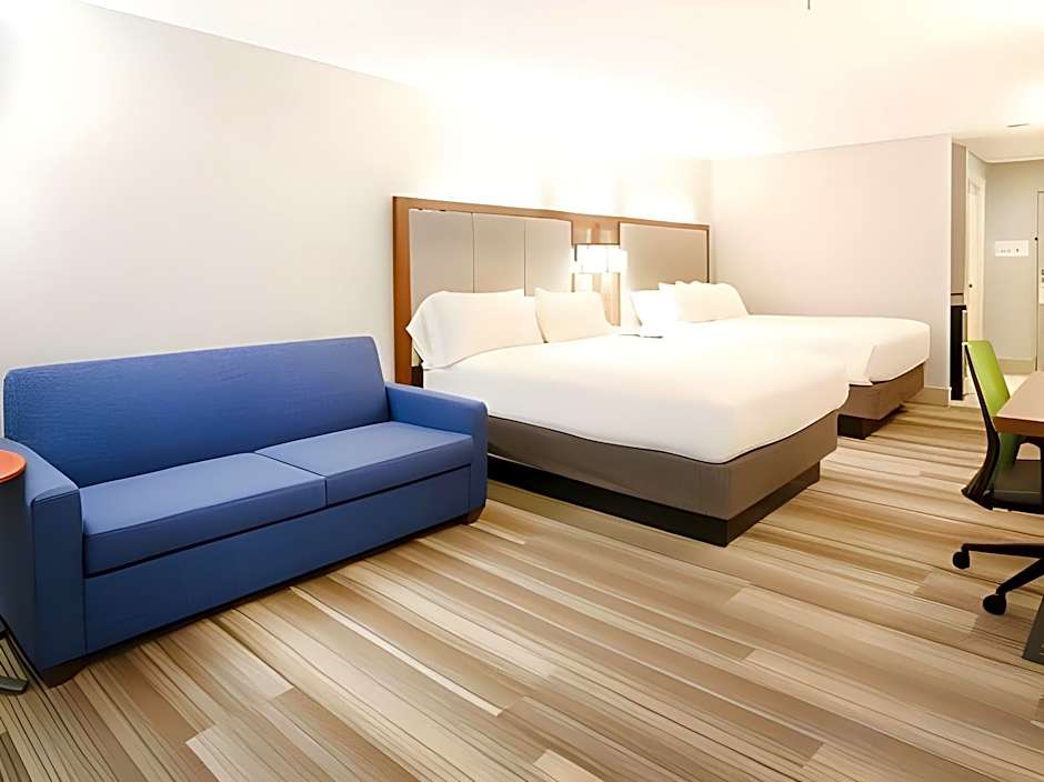 Holiday Inn Express Hotel & Suites Magnolia Lake Columbia By IHG