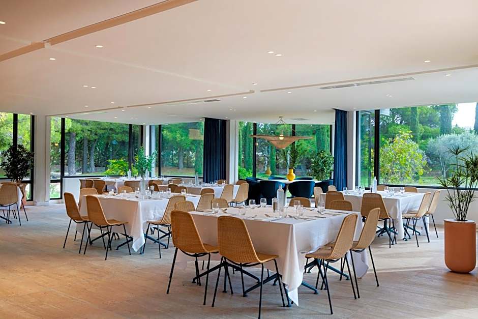 HILTON GARDEN INN MARSEILLE PROVENCE AIRPORT