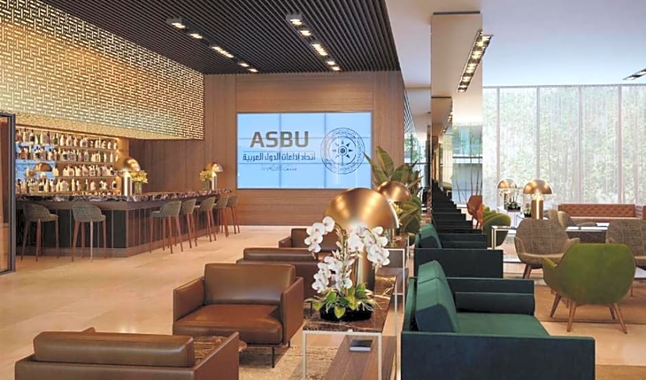 Hotel Royal ASBU Tunis