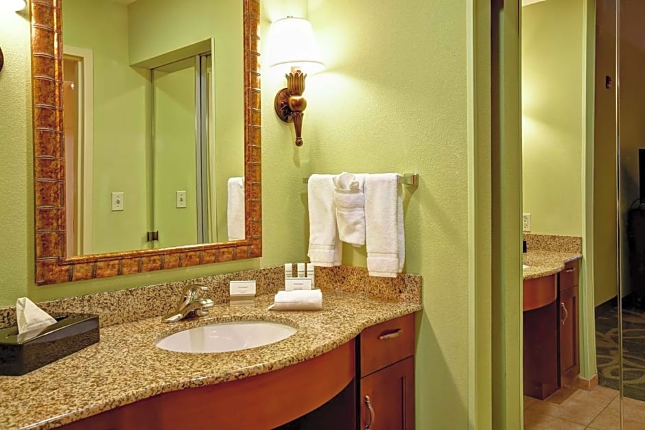 Homewood Suites By Hilton Ocala At Heath Brook