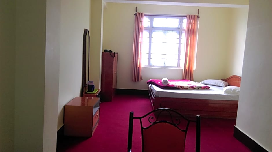 Hotel Sun View – Gangtok, OK
