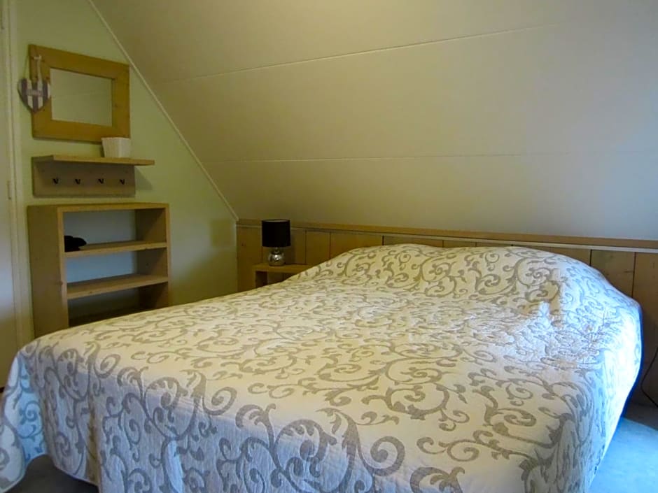 De Martiene Plats - Bed & Breakfast