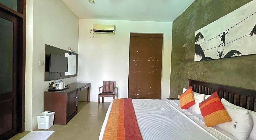 Olanro Negombo Hotel