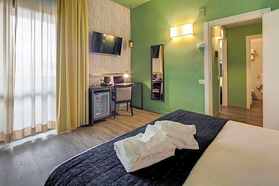 Best Western Plus CHC Florence