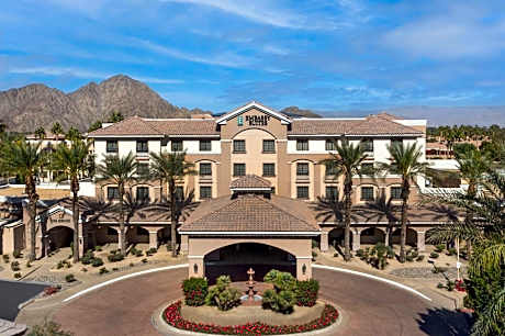 Embassy Suites By Hilton Hotel La Quinta, Ca