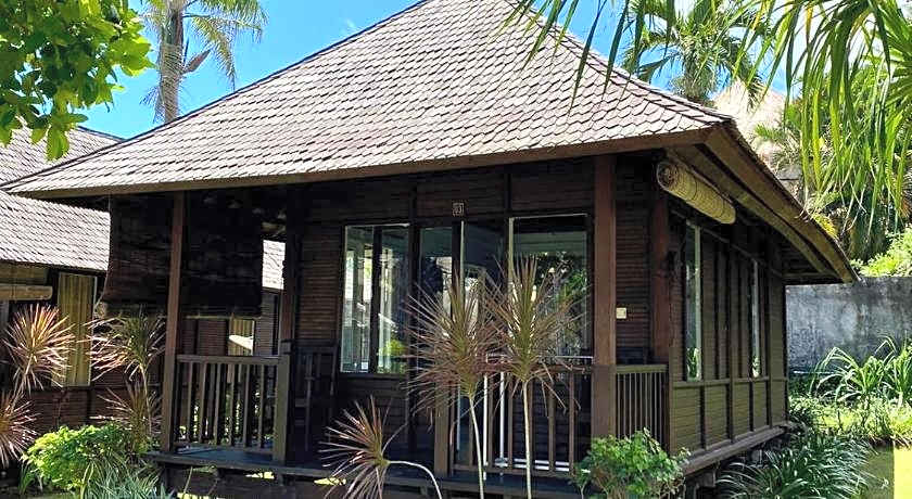 Aman Gati Hotel Balangan
