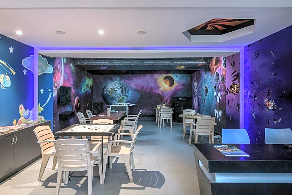 Club Mahindra Munnar