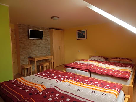 Turizem Pr  Ambružarju