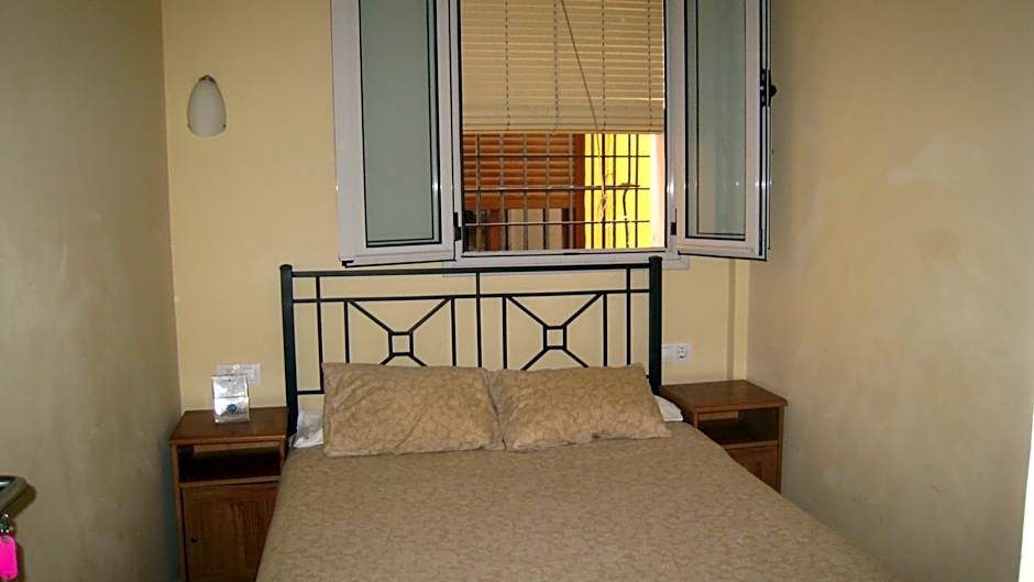 Pensión La Montoreña