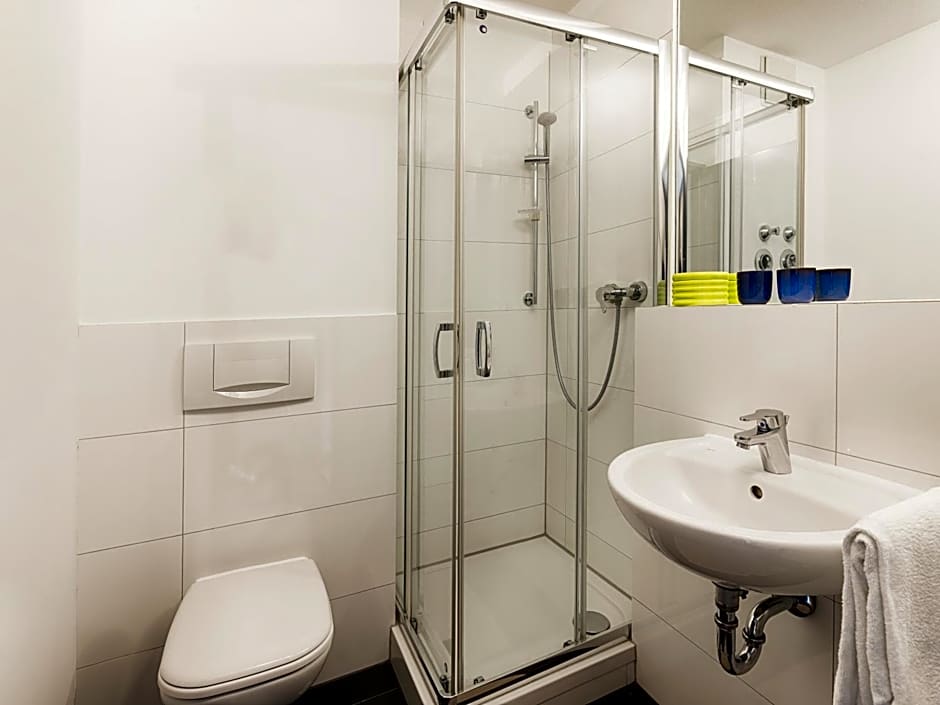 Max Aparthotel in Fürth