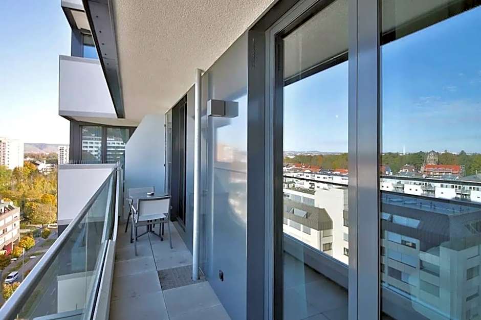 Sky Aparthotel