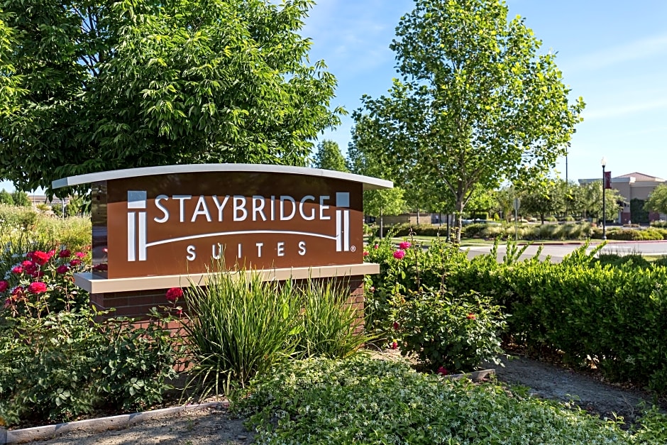 Staybridge Suites Sacramento Airport Natomas, an IHG Hotel