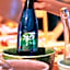 SAKE Bar Hotel ASAKUSA