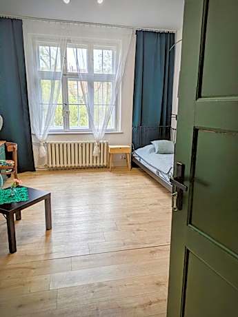 Large Twin Room