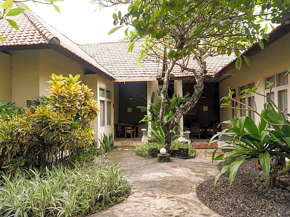 Peneeda View Beach Hotel