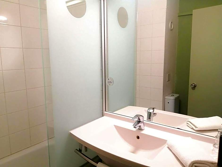 ibis budget Poitiers Sud