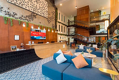 Hangar Select Aeropuerto Guadalajara