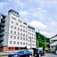 Hotel AreaOne Wadayama