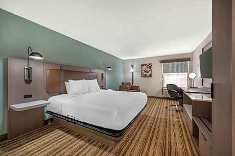Best Western Plus Richmond Indiana I-70