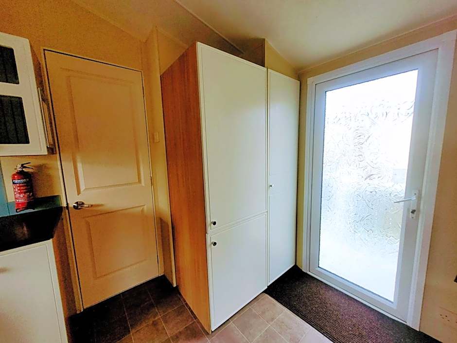 Lyons Robin Hood Holiday Park, The Shamrock Way