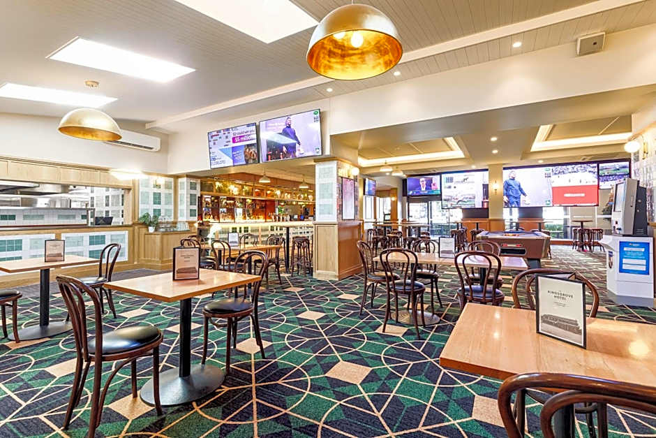 Kingsgrove Hotel