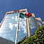 Crowne Plaza Hotel Mexico City North-Tlalnepantla By IHG