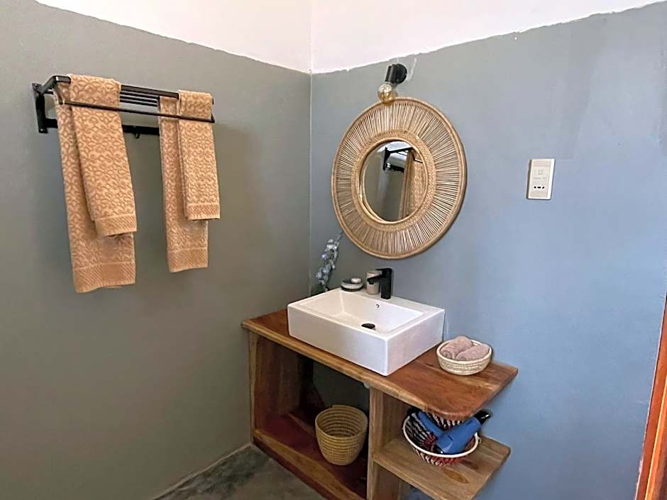 Tanzania Safari Lodge