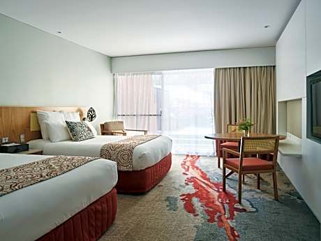 Superior Room - Request Two Queen Beds