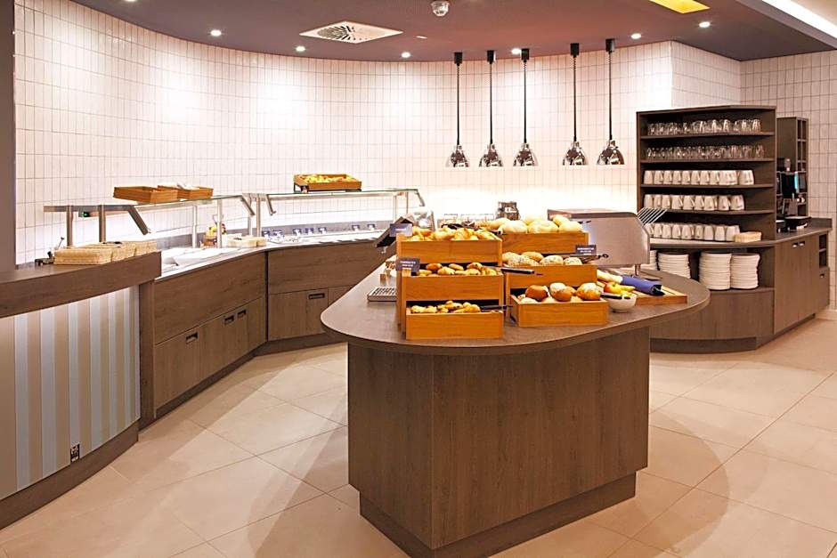 Hampton By Hilton Regensburg