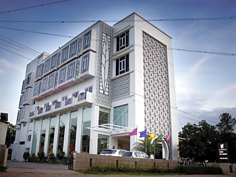 Hotel Sara Regency