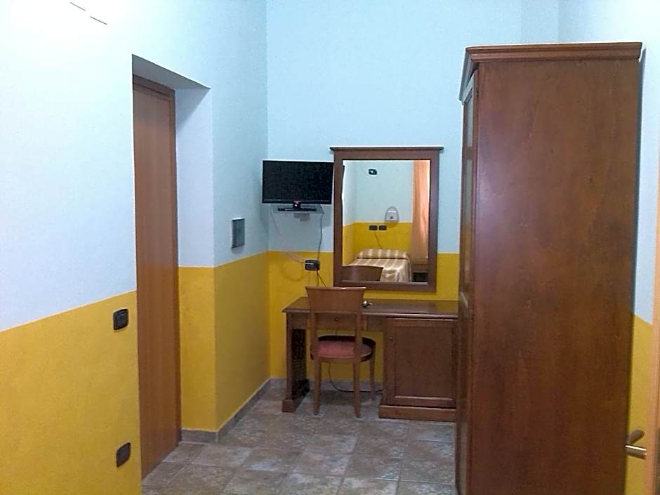 Hotel San Francesco Terme