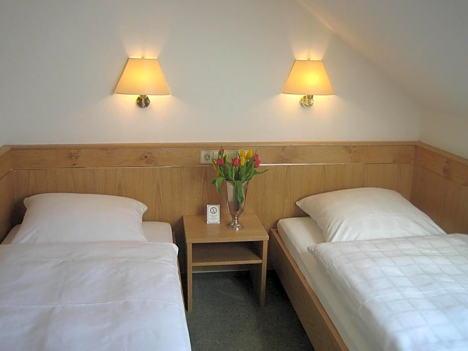 Hotel Württemberger Hof Garni