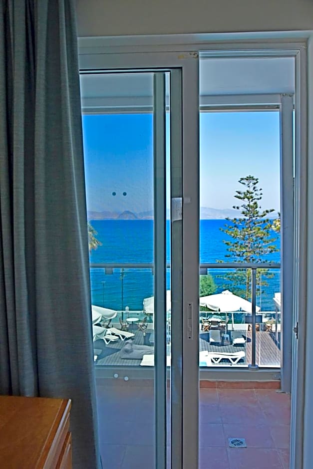 Bristol Sea View Apartments