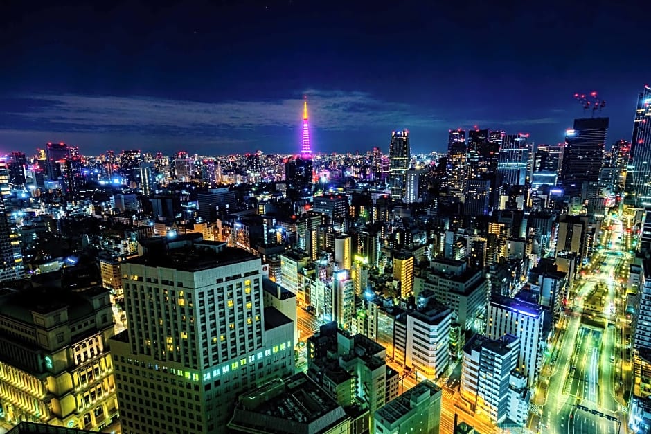 Park Hotel Tokyo