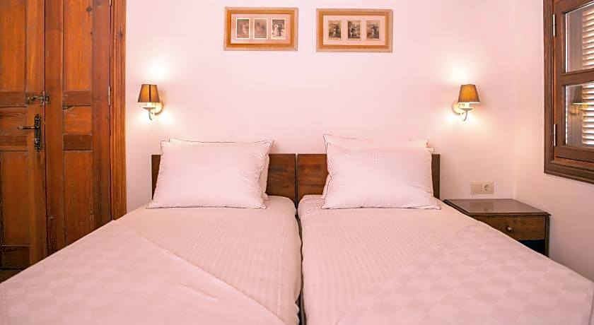 Luwi Antakya Boutique Hotel