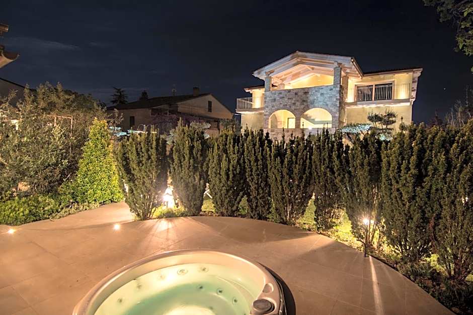Il Giardino degli Angeli