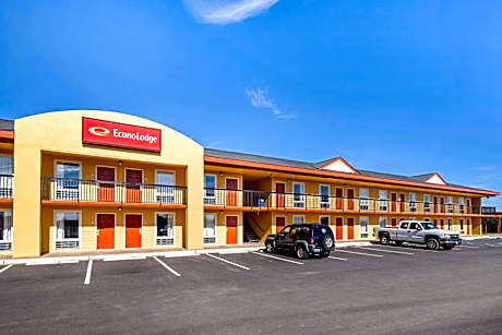 Econo Lodge Gaffney