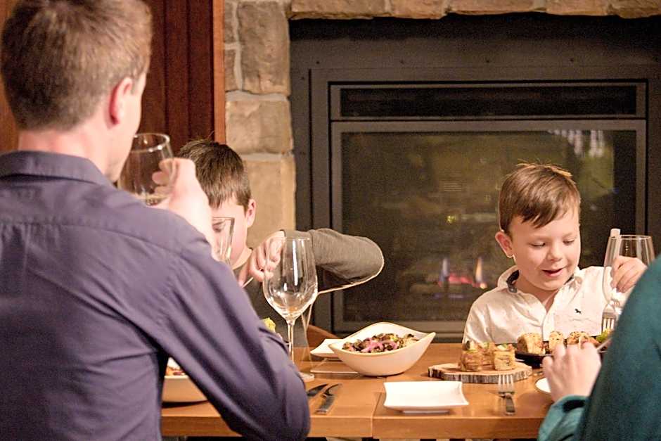 Discovery Resorts - Cradle Mountain