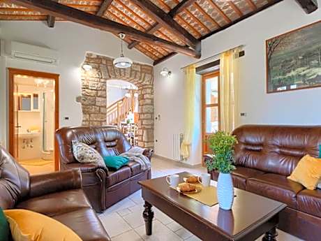 Villa Zaneta Comfortable holiday residence