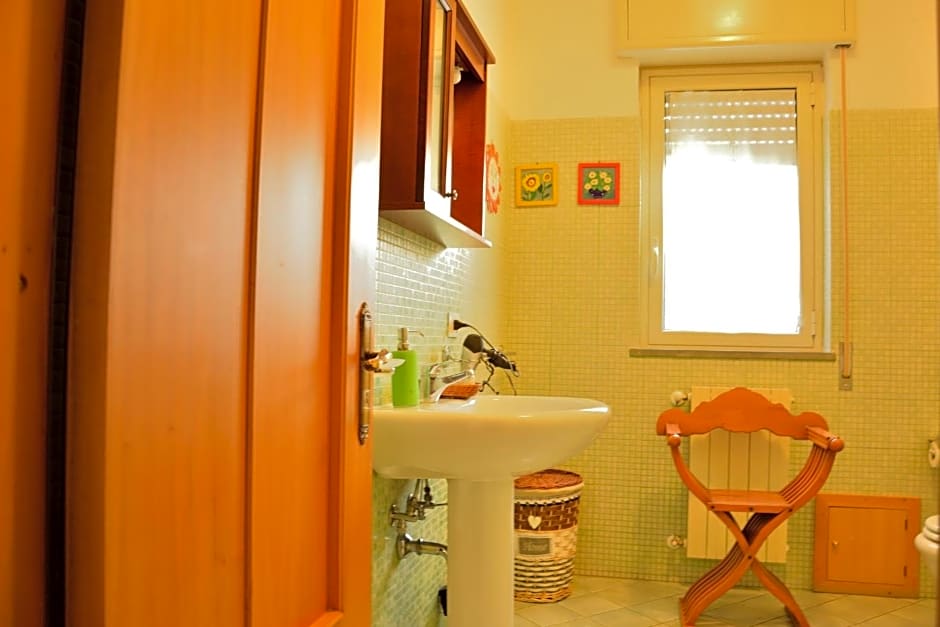 B&B Le Pernici