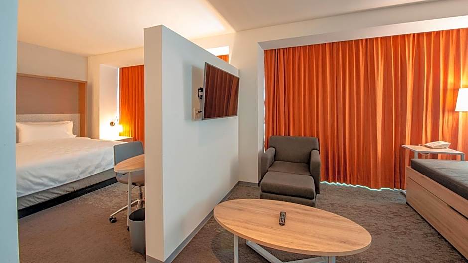 Holiday Inn Hotel And Suites Merida La Isla By IHG