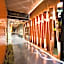 The Soho Hotel