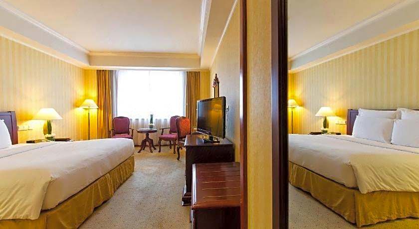 Clarion Tianjin Hotel