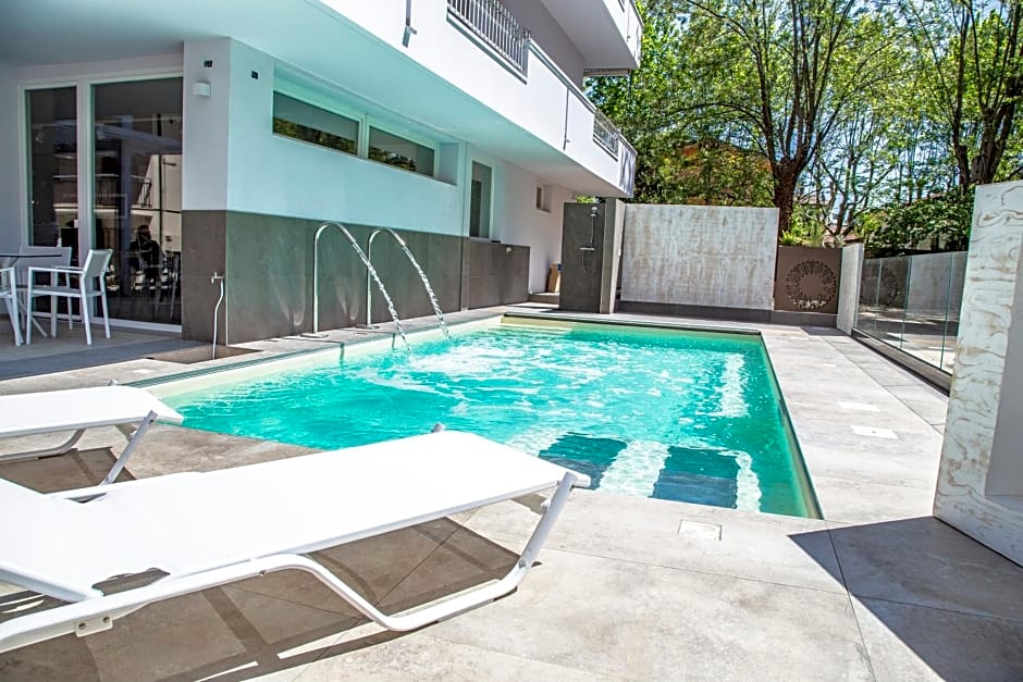 Evo Boutique Hotel & SPA