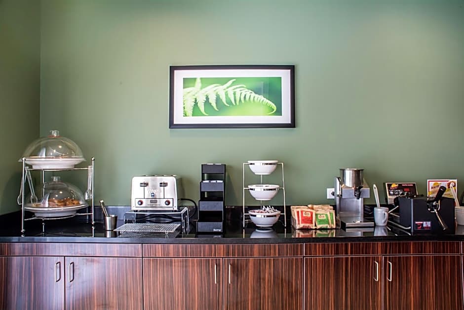 Sleep Inn & Suites Syracuse Airport