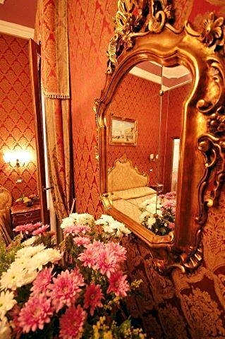 Residenza Hotel San Maurizio