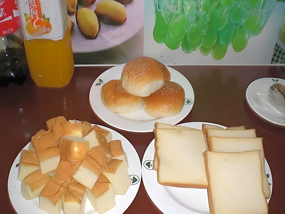 Greentree Inn Yizheng Zhenzhou East Road