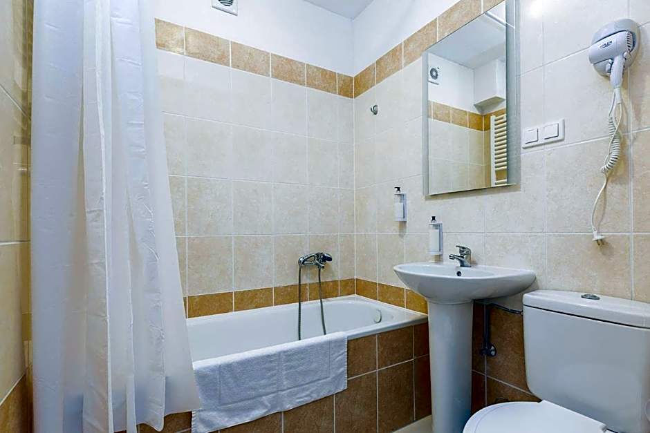 EndHotel Bielany Wroclawskie