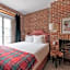Auberge Place d'Armes